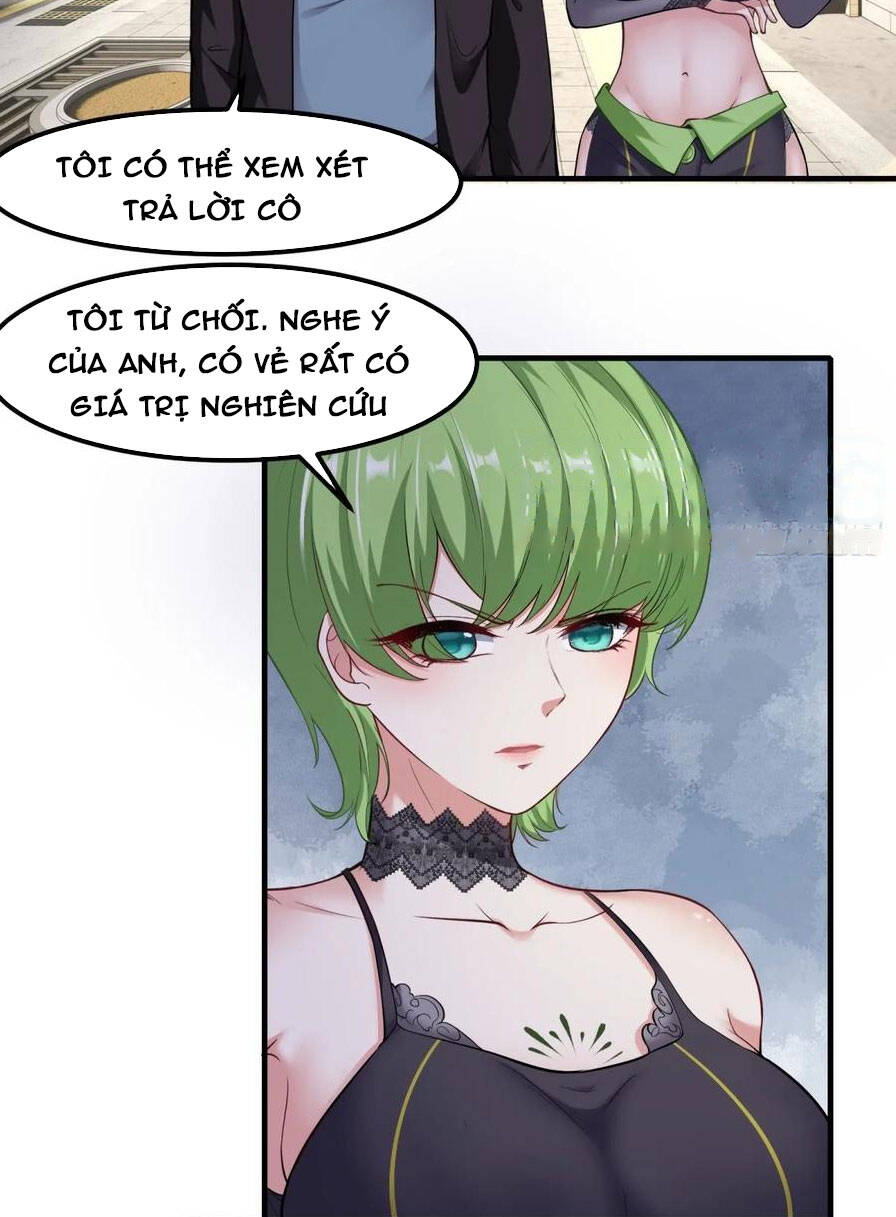 Ta Không Muốn Làm Đệ Nhất Chapter 139 - 20