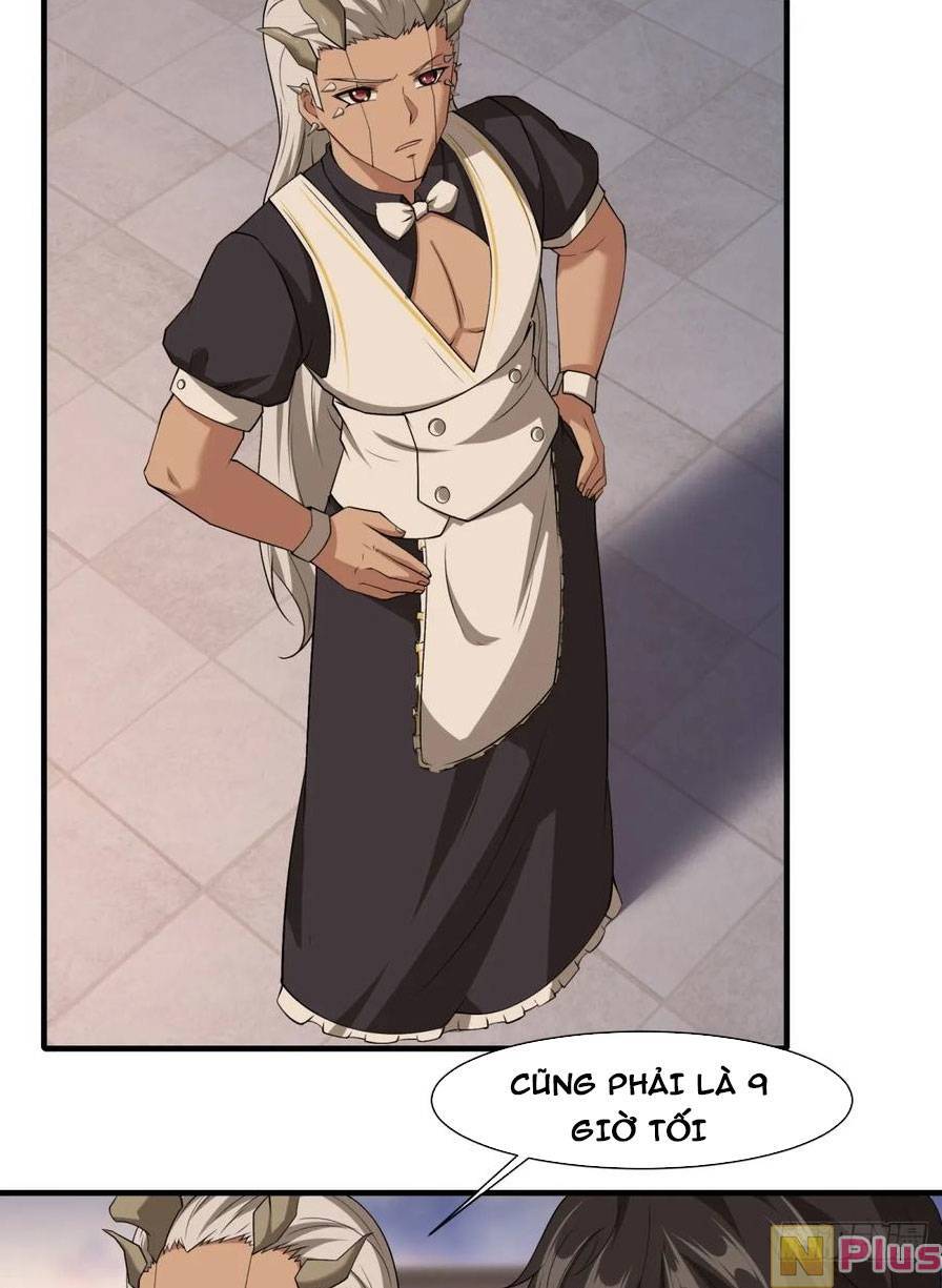 Ta Không Muốn Làm Đệ Nhất Chapter 140 - 16
