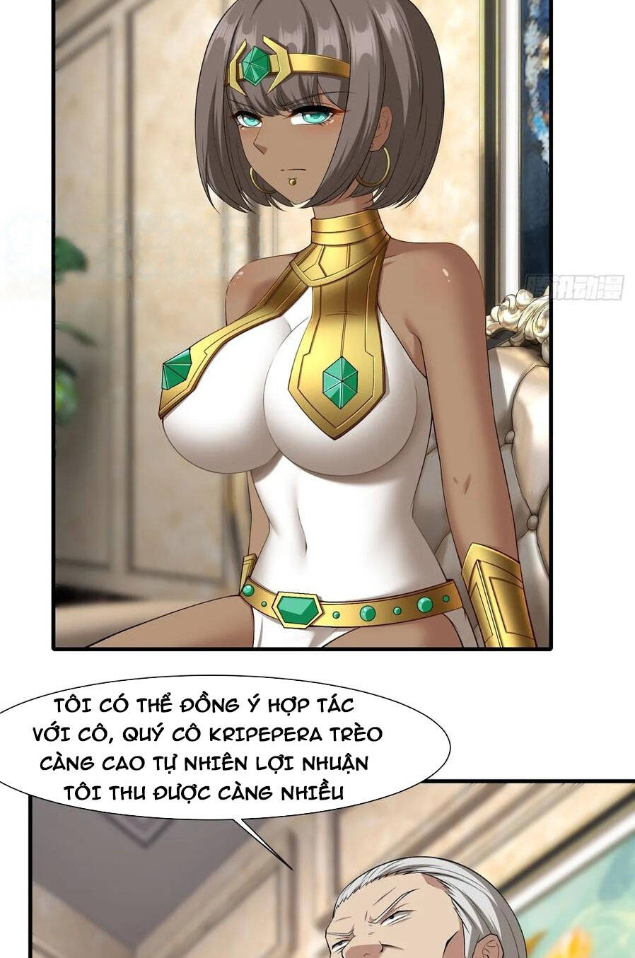 Ta Không Muốn Làm Đệ Nhất Chapter 140 - 37