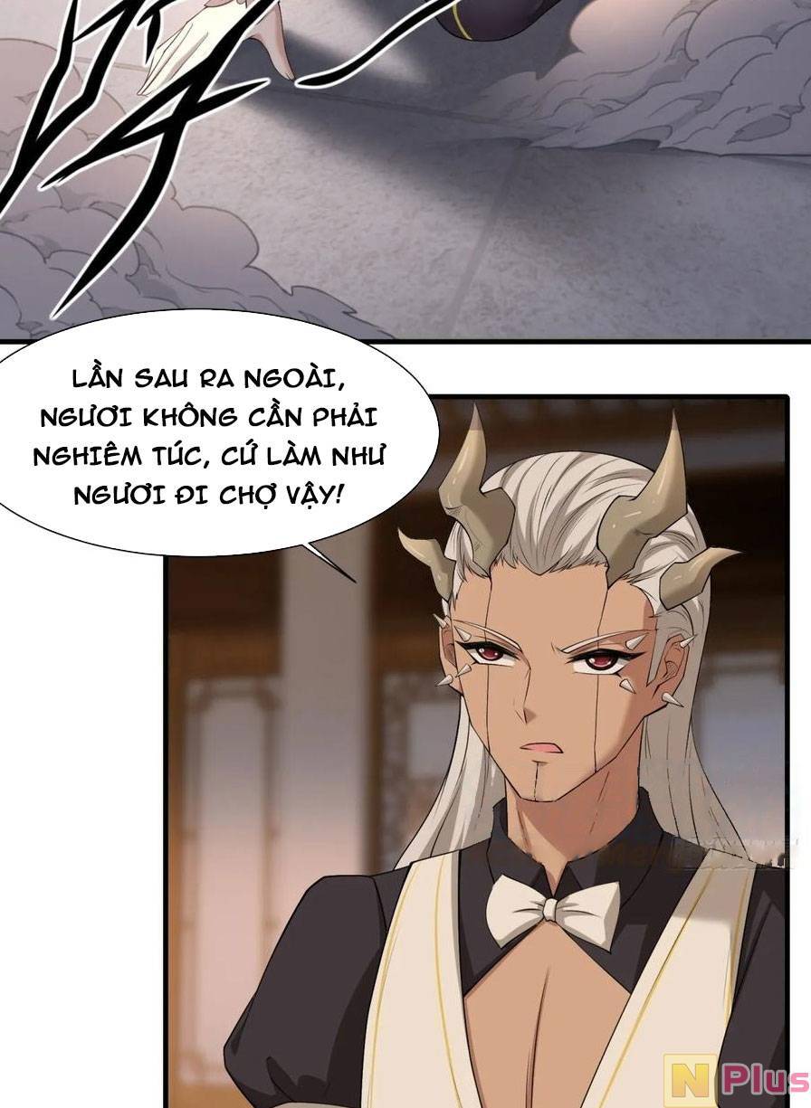 Ta Không Muốn Làm Đệ Nhất Chapter 140 - 8