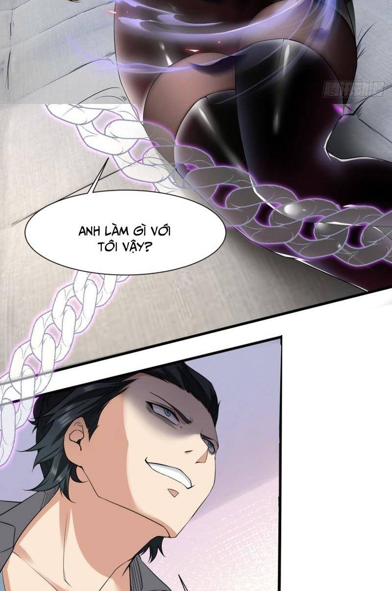 Ta Không Muốn Làm Đệ Nhất Chapter 141 - 13
