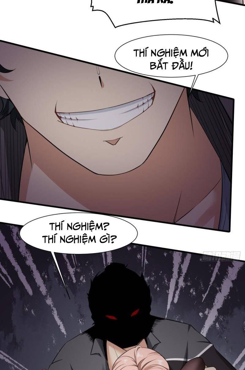 Ta Không Muốn Làm Đệ Nhất Chapter 141 - 16