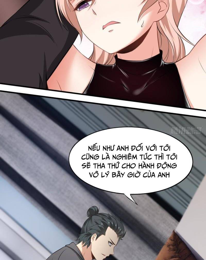 Ta Không Muốn Làm Đệ Nhất Chapter 141 - 30