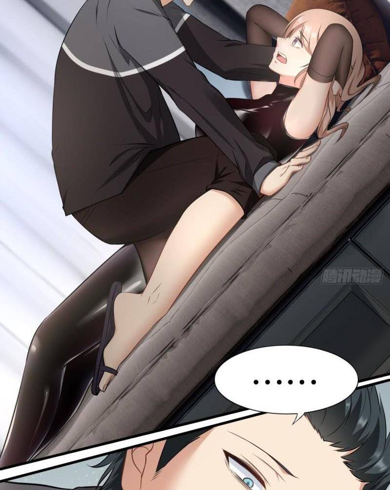 Ta Không Muốn Làm Đệ Nhất Chapter 141 - 31