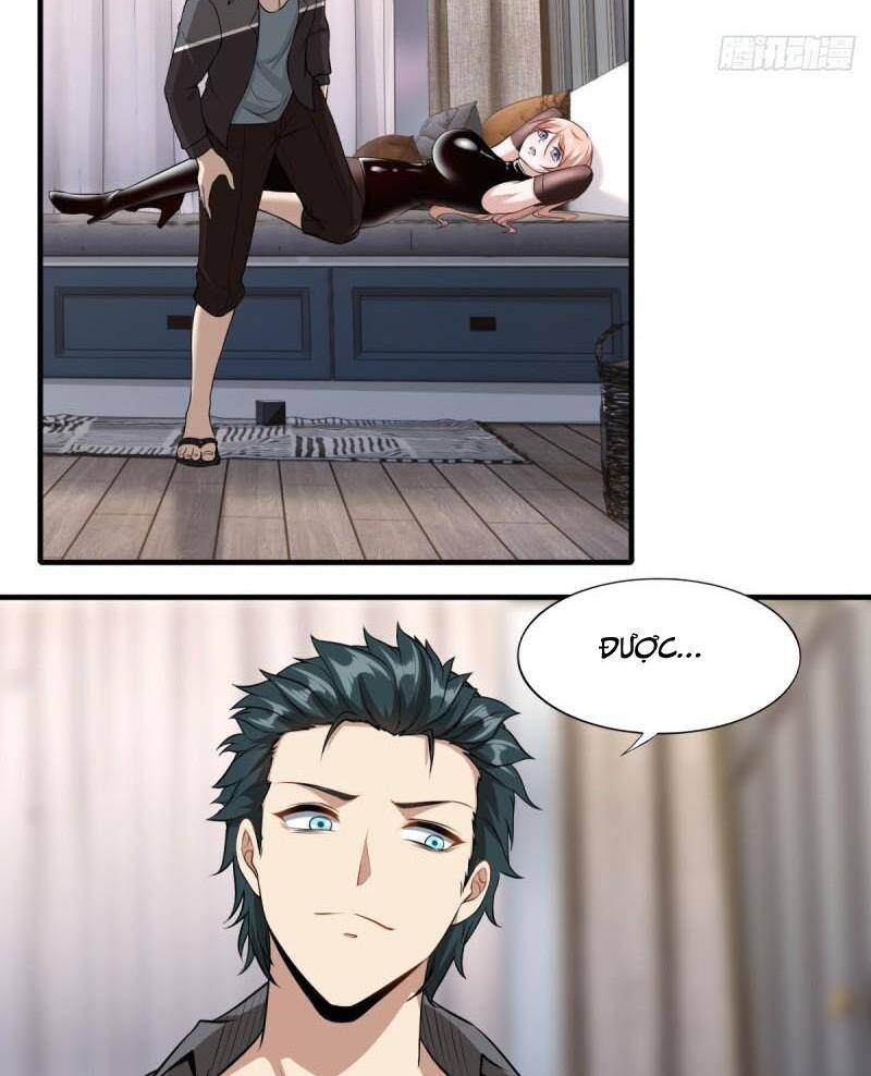 Ta Không Muốn Làm Đệ Nhất Chapter 142 - 2