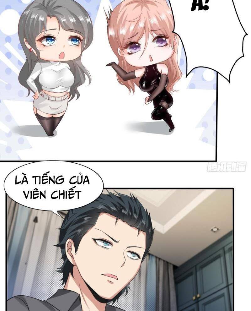 Ta Không Muốn Làm Đệ Nhất Chapter 142 - 28