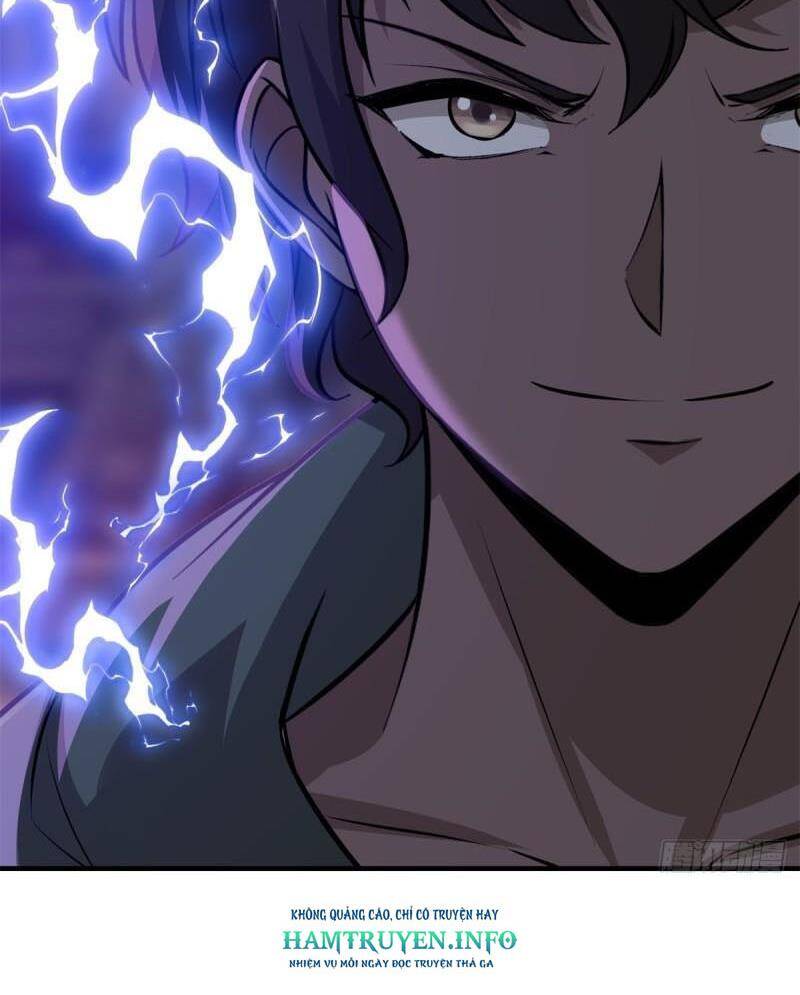Ta Không Muốn Làm Đệ Nhất Chapter 142 - 40