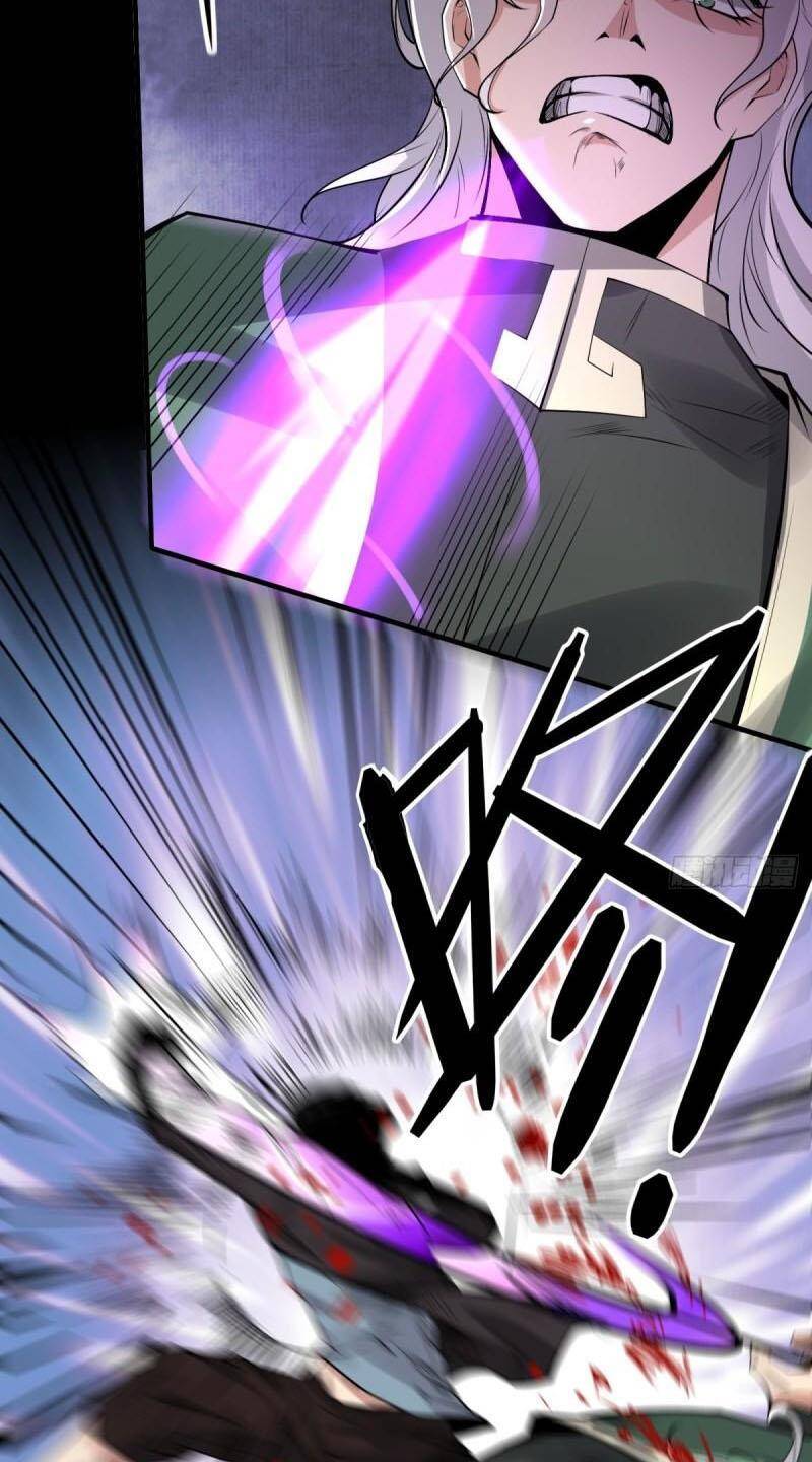 Ta Không Muốn Làm Đệ Nhất Chapter 143 - 33