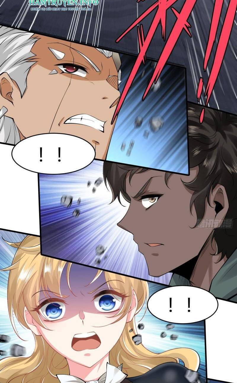 Ta Không Muốn Làm Đệ Nhất Chapter 143 - 7
