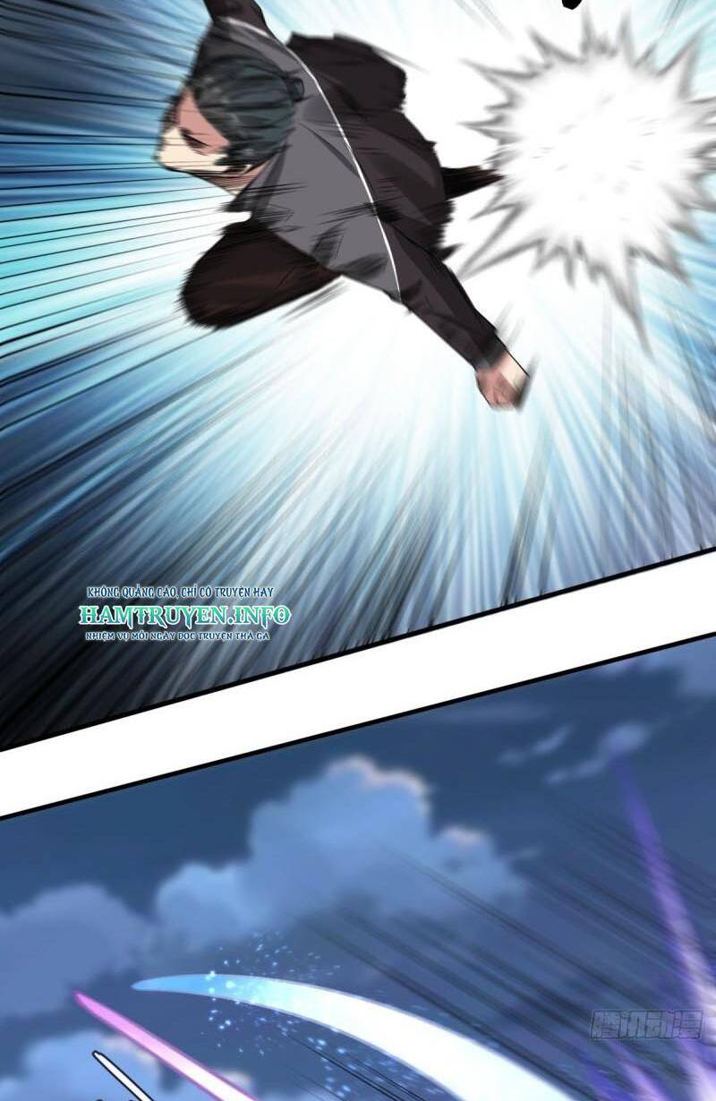 Ta Không Muốn Làm Đệ Nhất Chapter 144 - 28