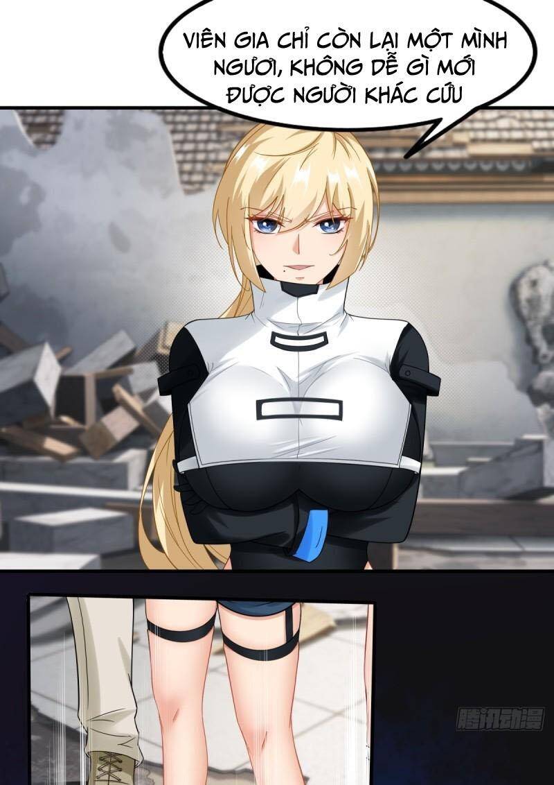 Ta Không Muốn Làm Đệ Nhất Chapter 145 - 1