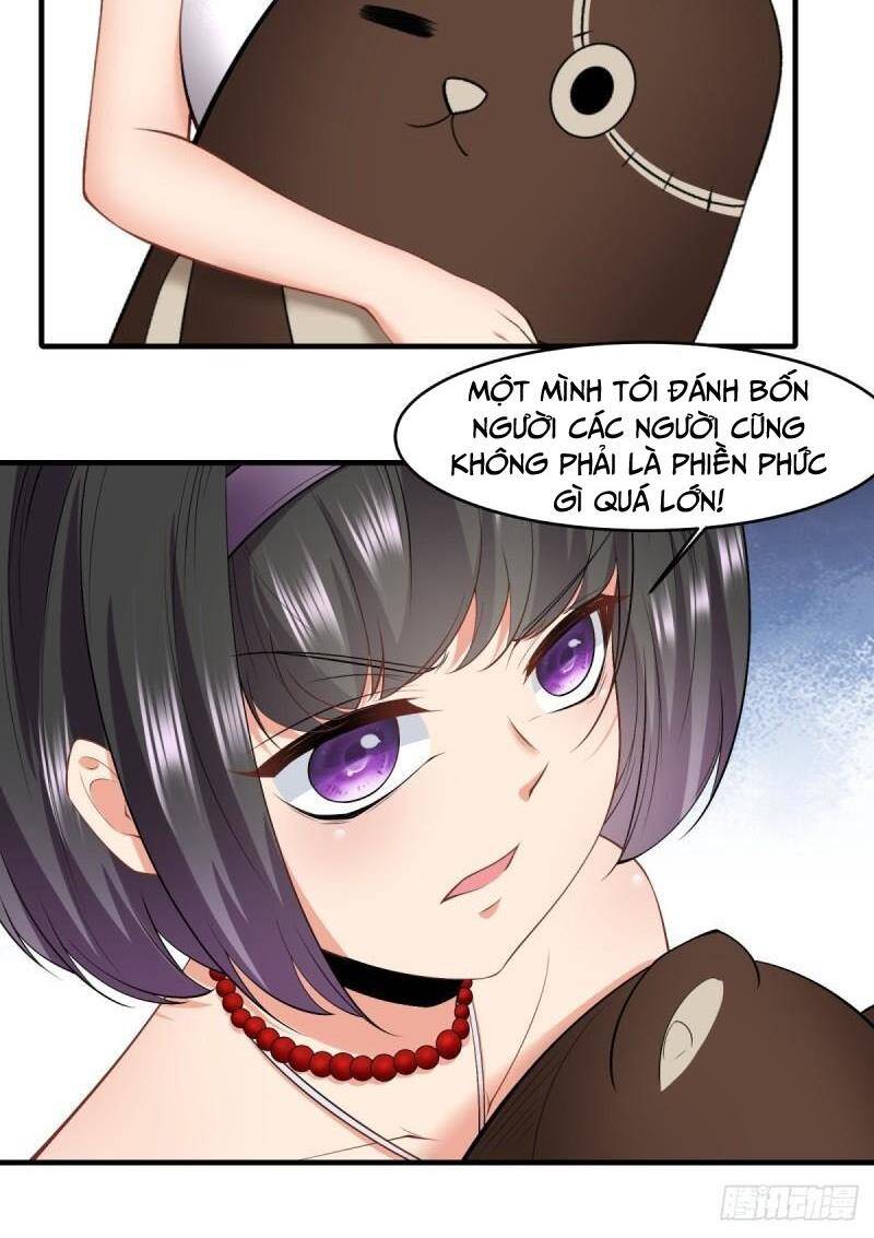 Ta Không Muốn Làm Đệ Nhất Chapter 145 - 30