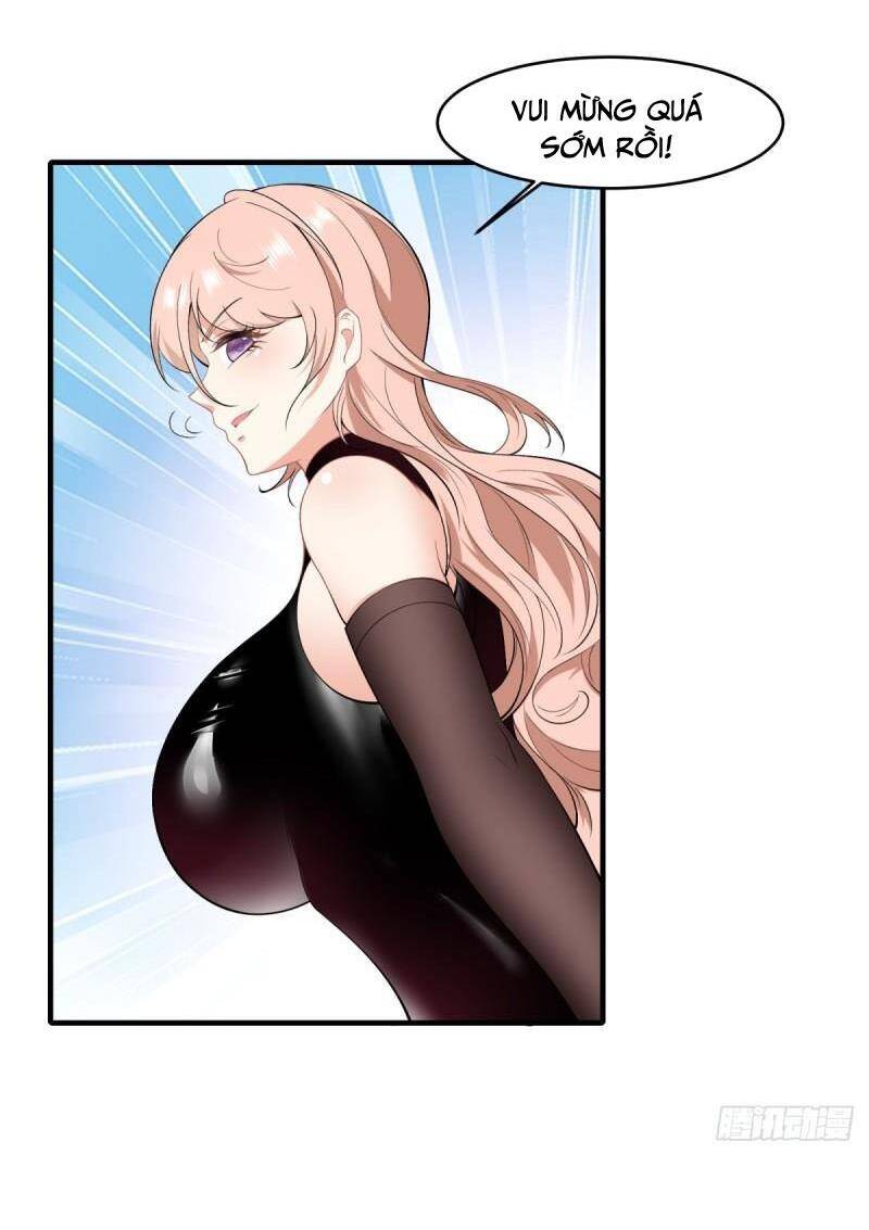 Ta Không Muốn Làm Đệ Nhất Chapter 145 - 31