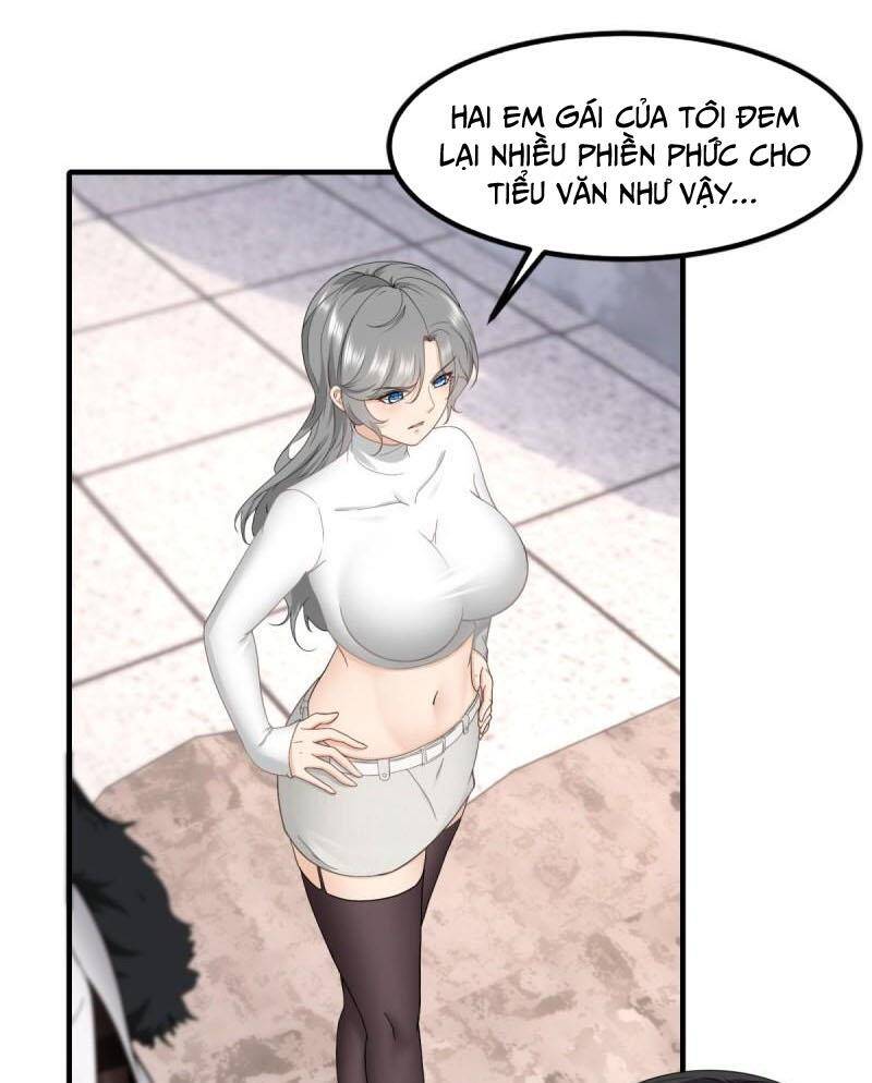 Ta Không Muốn Làm Đệ Nhất Chapter 145 - 41