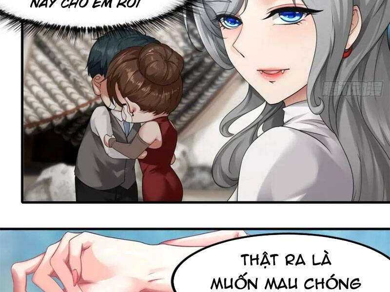 Ta Không Muốn Làm Đệ Nhất Chapter 147 - 3
