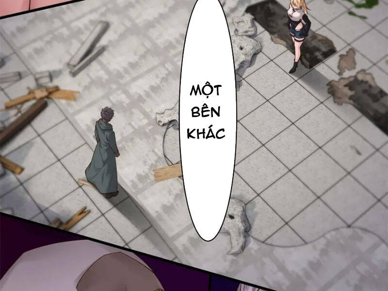 Ta Không Muốn Làm Đệ Nhất Chapter 147 - 32