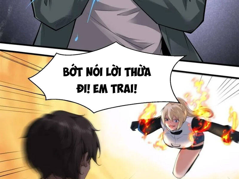 Ta Không Muốn Làm Đệ Nhất Chapter 147 - 44
