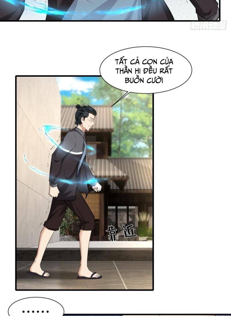 Ta Không Muốn Làm Đệ Nhất Chapter 149 - 18
