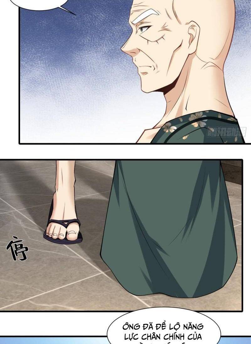 Ta Không Muốn Làm Đệ Nhất Chapter 149 - 19