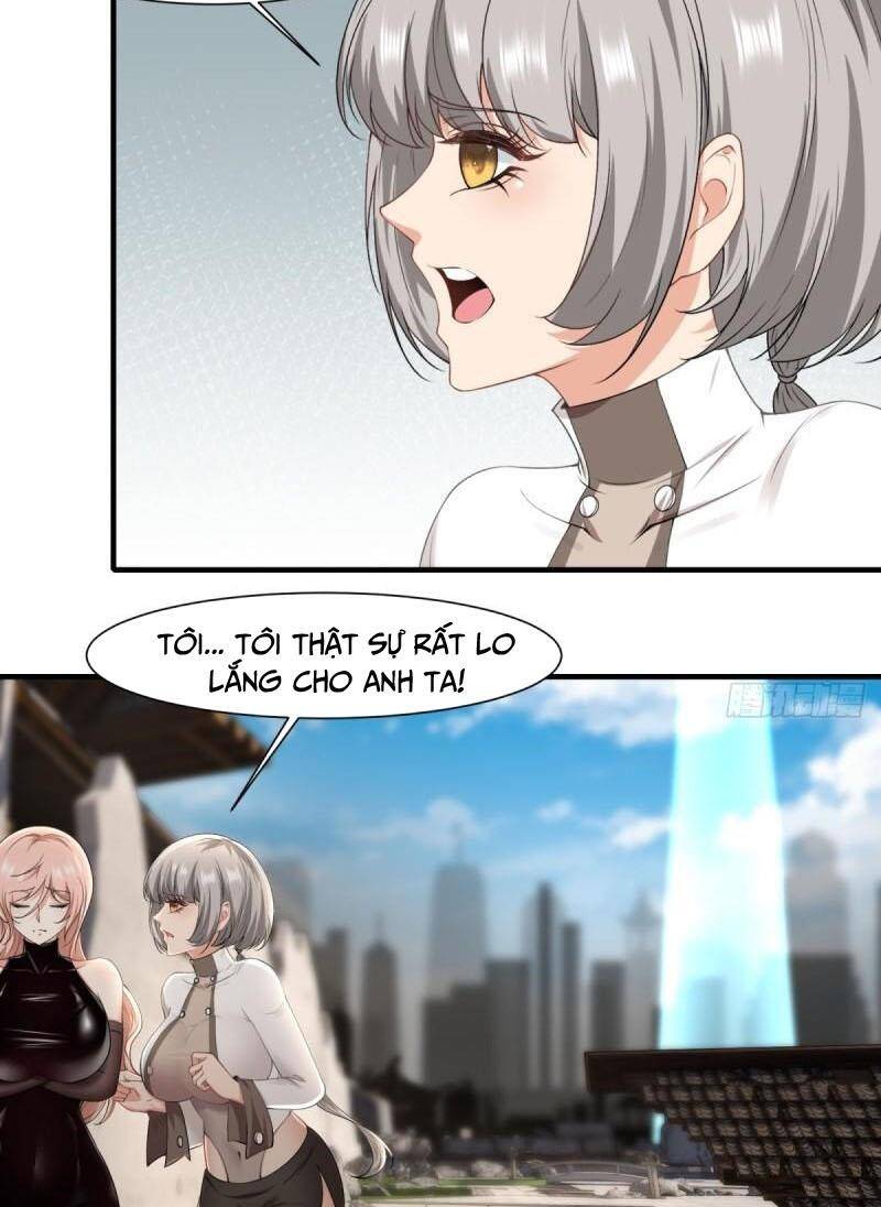 Ta Không Muốn Làm Đệ Nhất Chapter 149 - 3