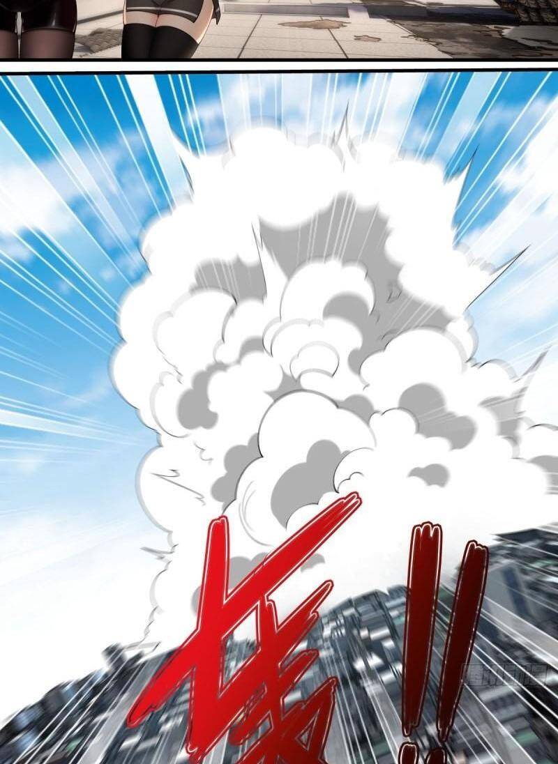 Ta Không Muốn Làm Đệ Nhất Chapter 149 - 4