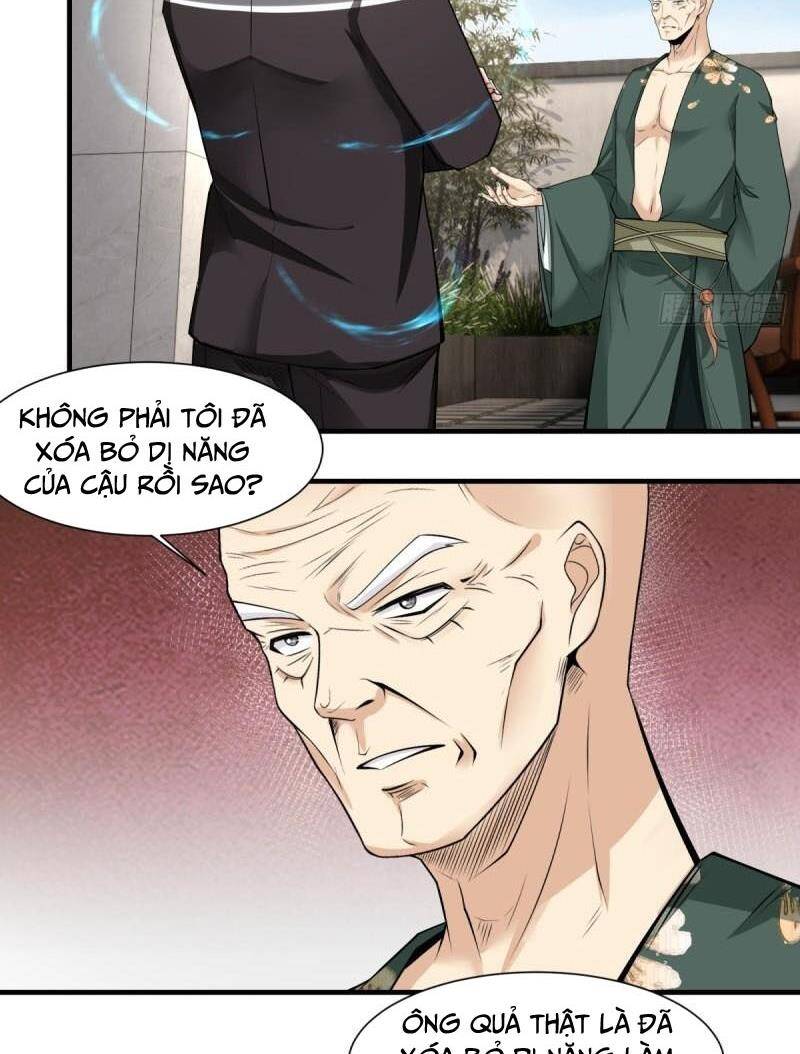 Ta Không Muốn Làm Đệ Nhất Chapter 149 - 31
