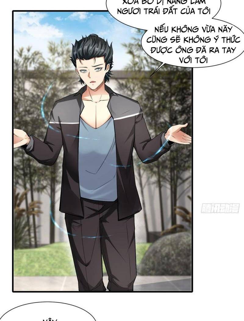 Ta Không Muốn Làm Đệ Nhất Chapter 149 - 32