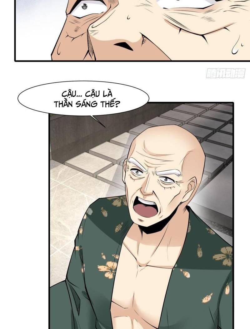 Ta Không Muốn Làm Đệ Nhất Chapter 149 - 37