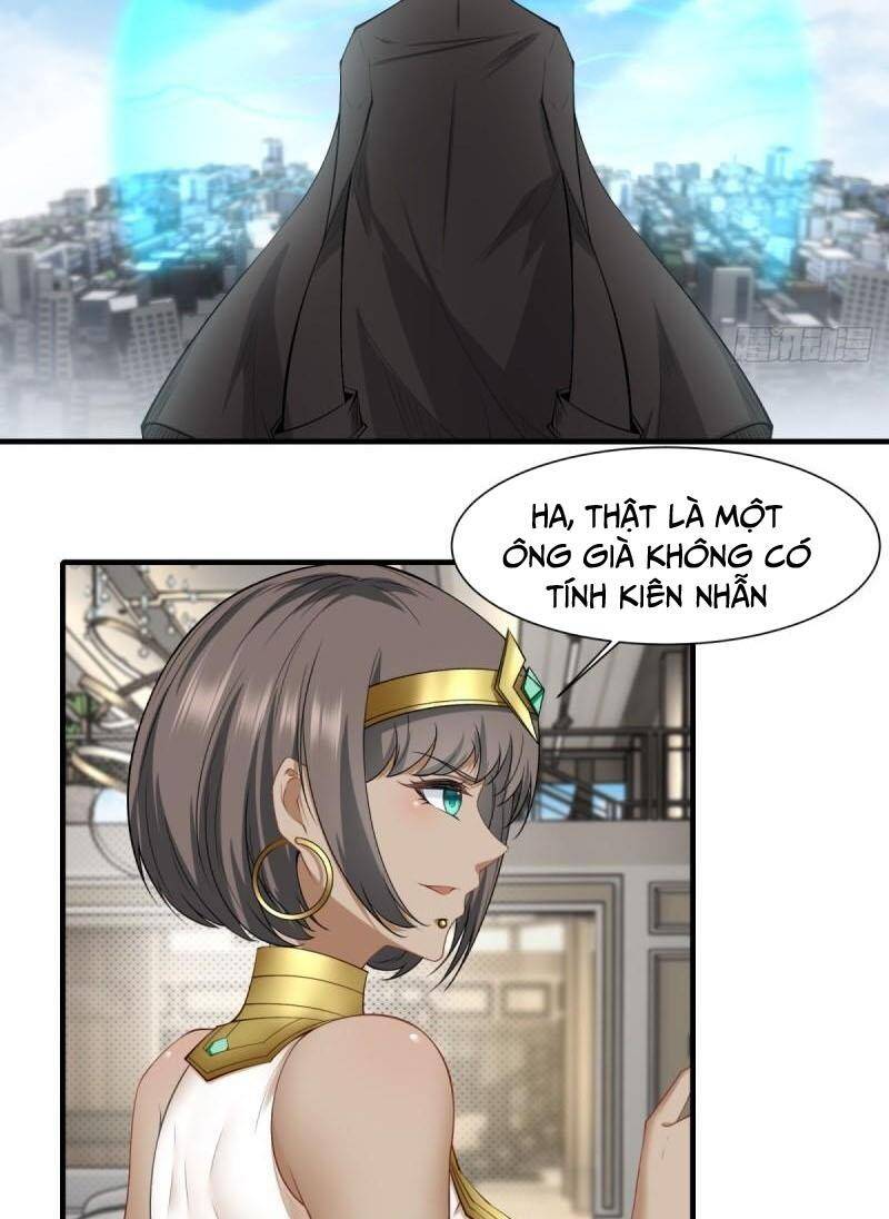Ta Không Muốn Làm Đệ Nhất Chapter 149 - 9