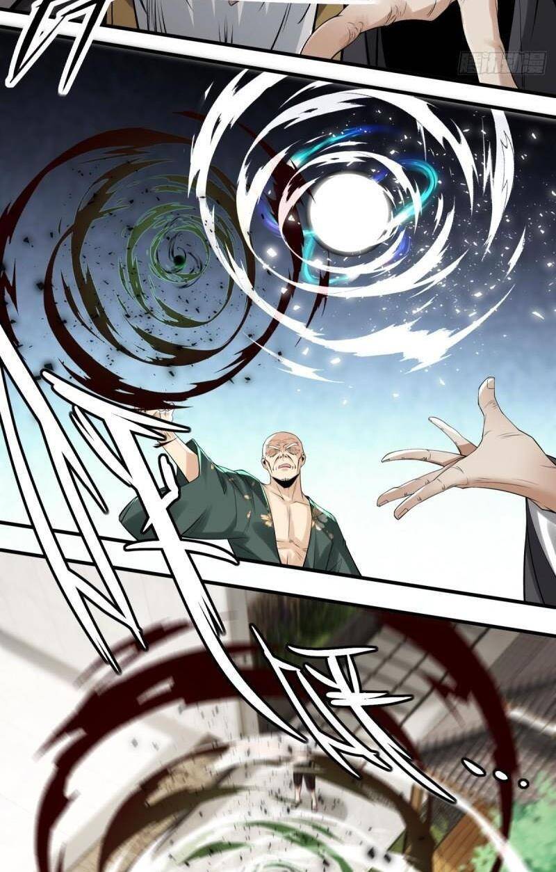Ta Không Muốn Làm Đệ Nhất Chapter 151 - 32