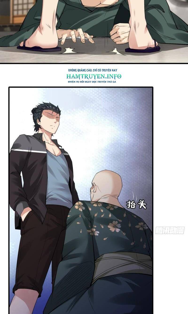 Ta Không Muốn Làm Đệ Nhất Chapter 151 - 6