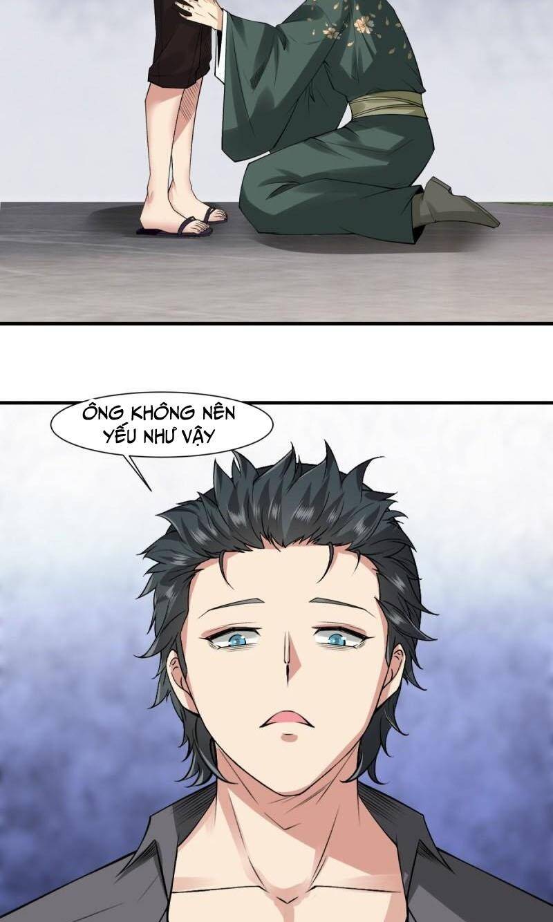 Ta Không Muốn Làm Đệ Nhất Chapter 151 - 9