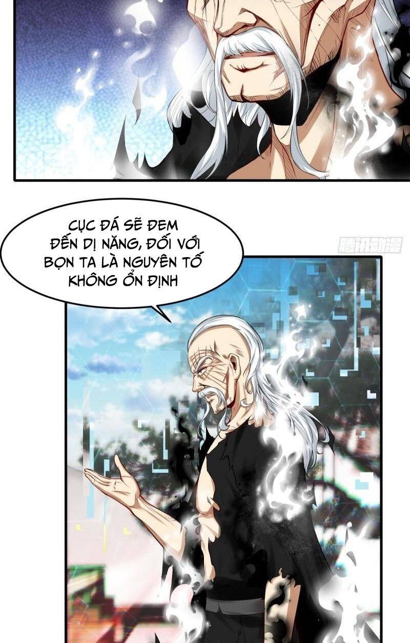 Ta Không Muốn Làm Đệ Nhất Chapter 153 - 22