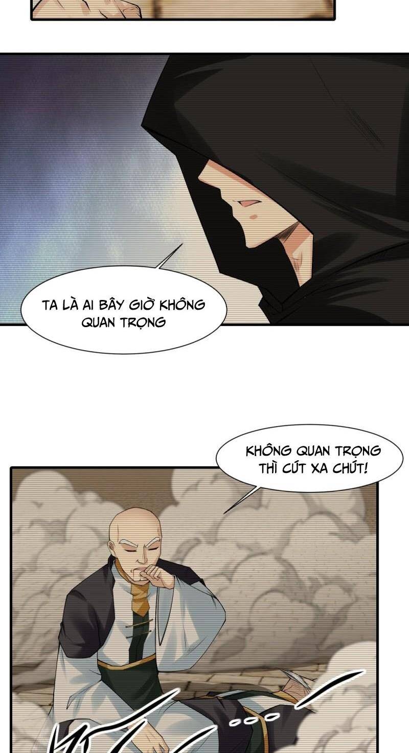 Ta Không Muốn Làm Đệ Nhất Chapter 153 - 5