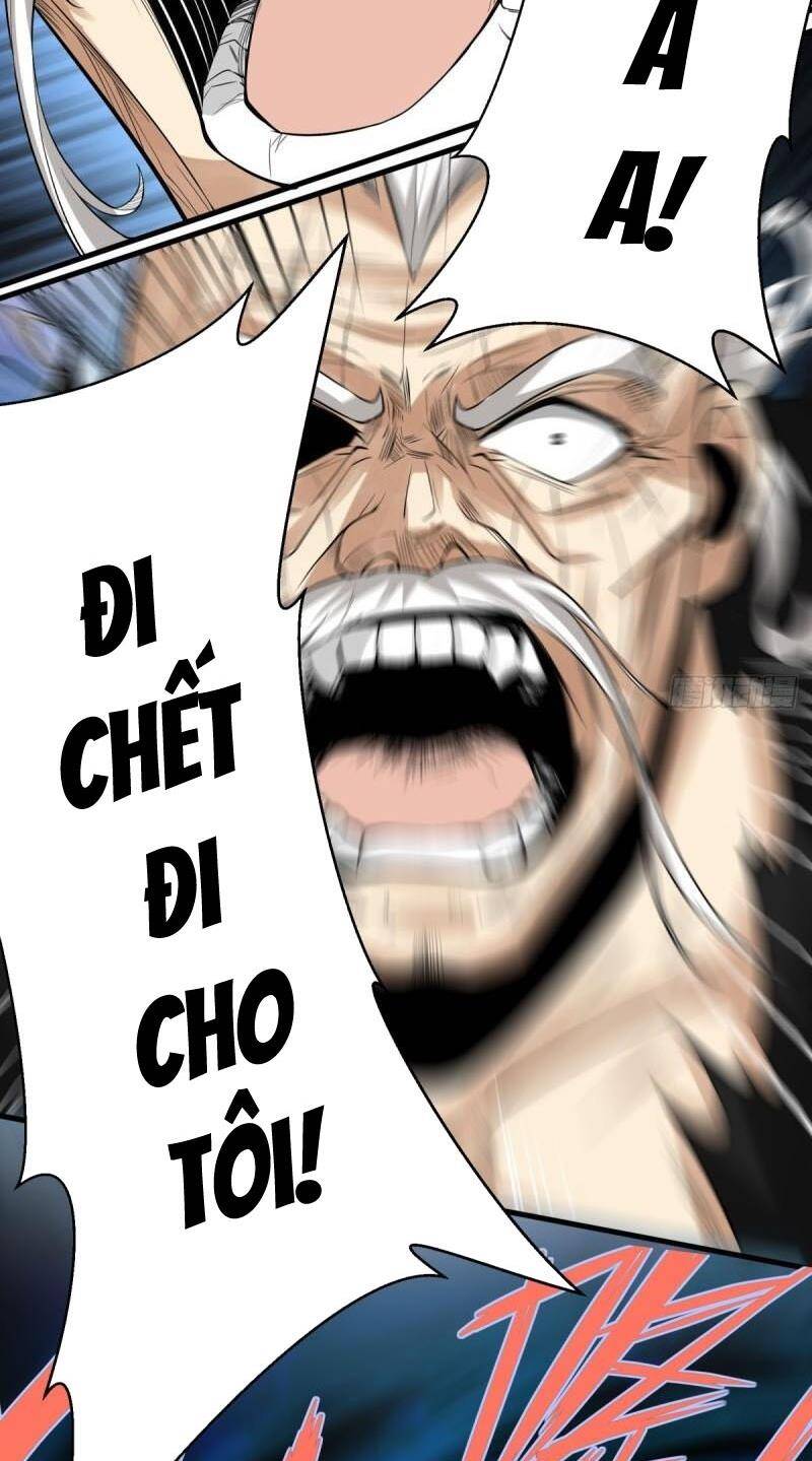 Ta Không Muốn Làm Đệ Nhất Chapter 154 - 33