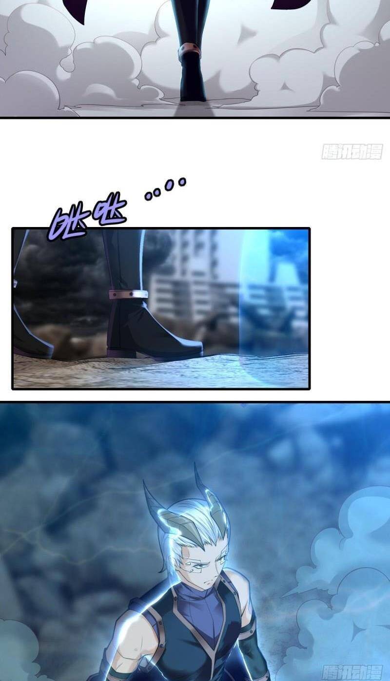 Ta Không Muốn Làm Đệ Nhất Chapter 156 - 11