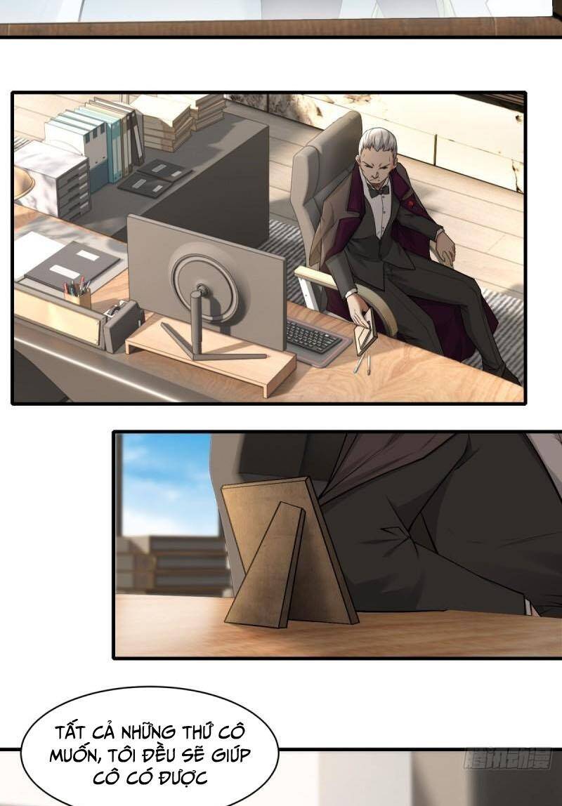 Ta Không Muốn Làm Đệ Nhất Chapter 156 - 40