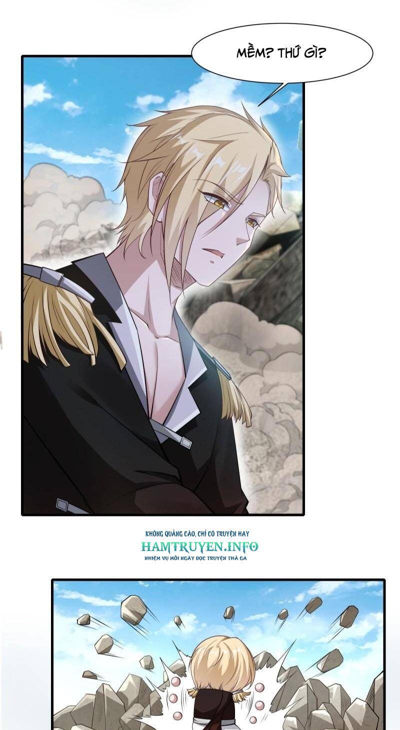 Ta Không Muốn Làm Đệ Nhất Chapter 157 - 20