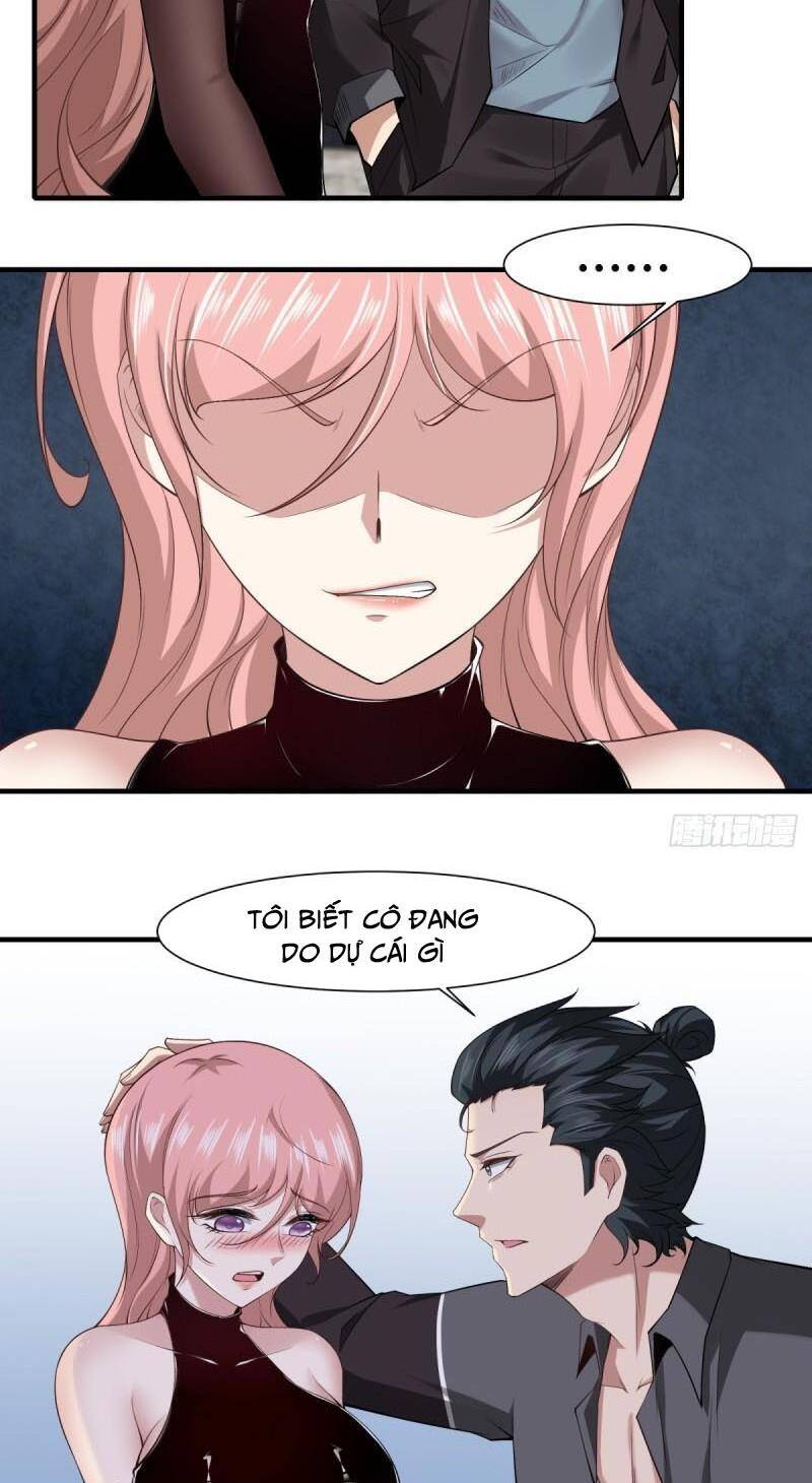 Ta Không Muốn Làm Đệ Nhất Chapter 157 - 7
