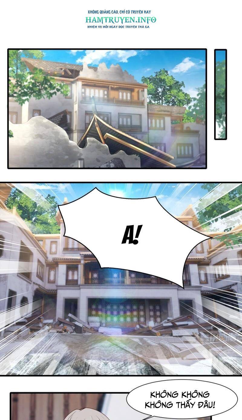 Ta Không Muốn Làm Đệ Nhất Chapter 158 - 2