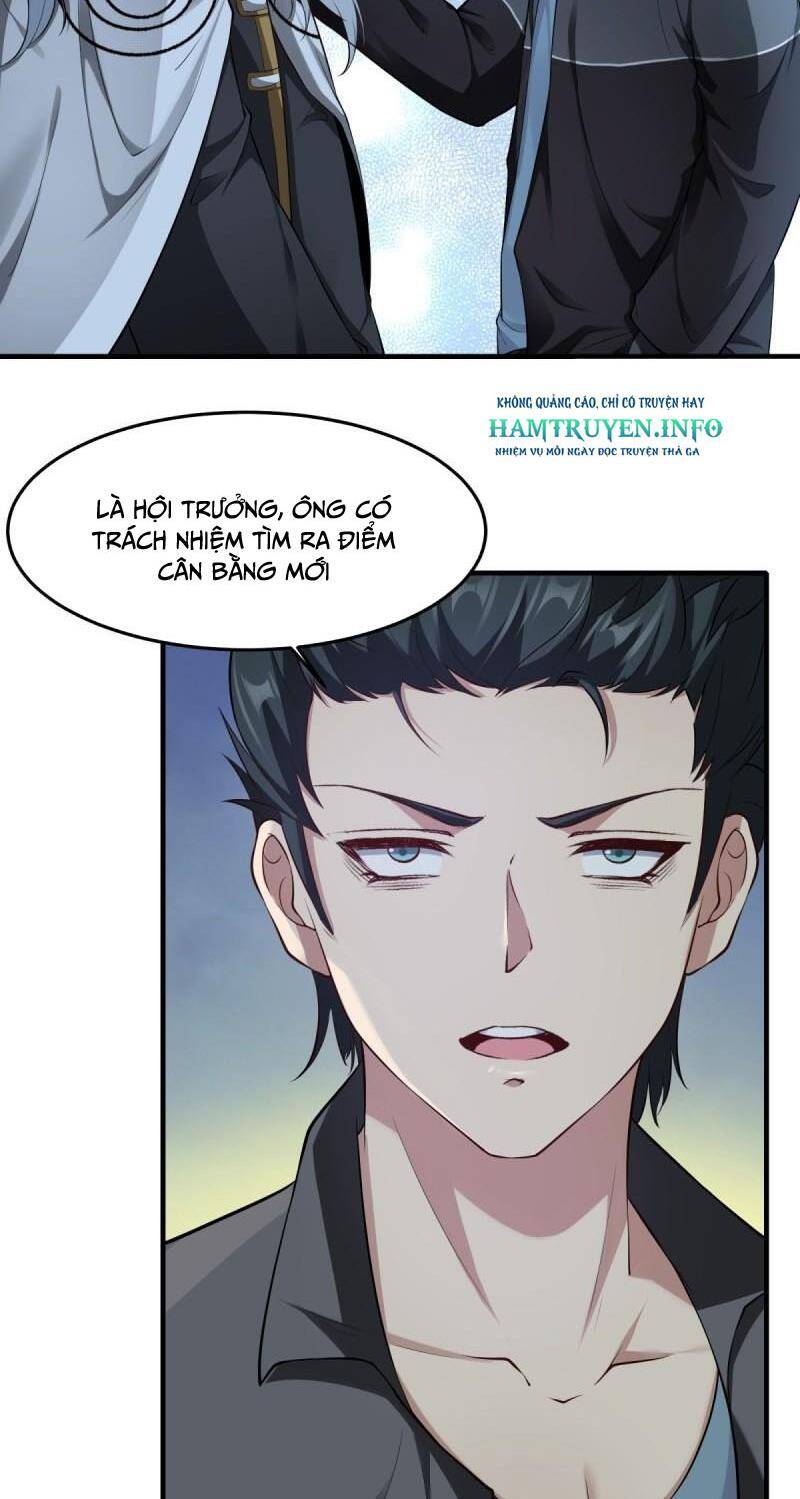 Ta Không Muốn Làm Đệ Nhất Chapter 158 - 24