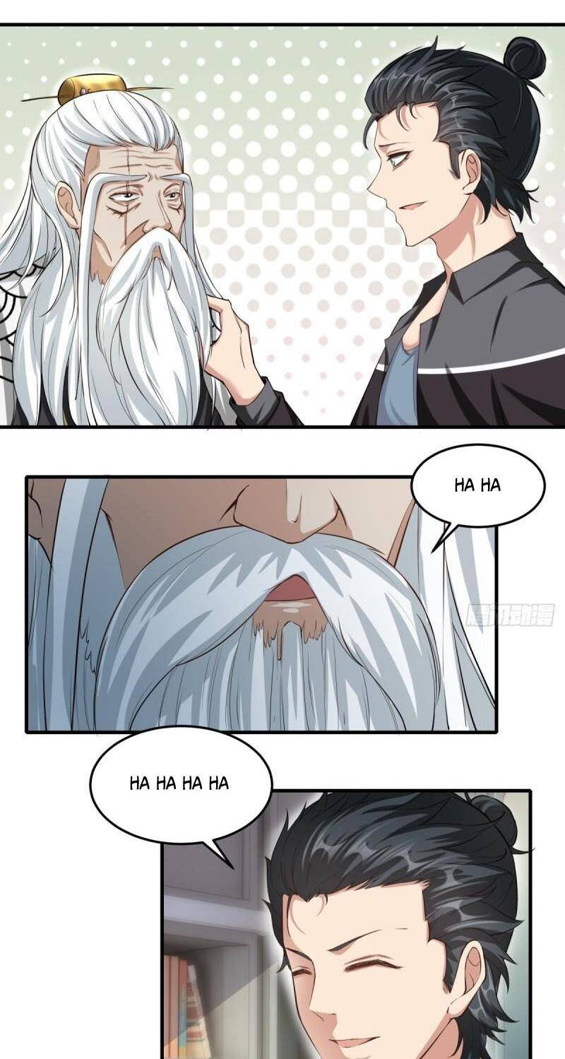 Ta Không Muốn Làm Đệ Nhất Chapter 158 - 26