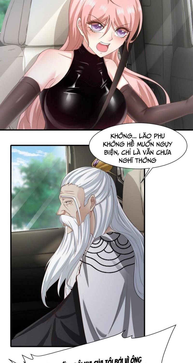 Ta Không Muốn Làm Đệ Nhất Chapter 158 - 36