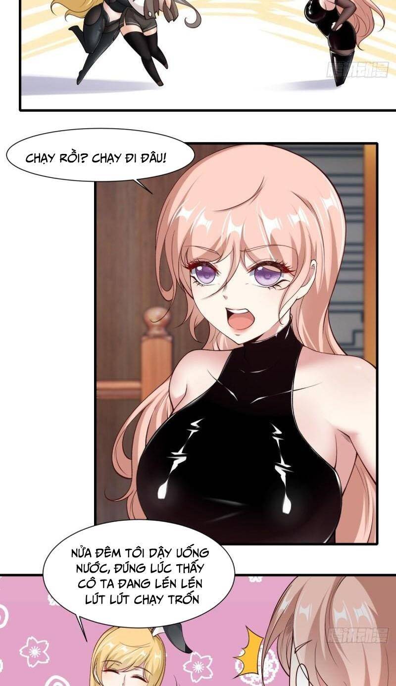 Ta Không Muốn Làm Đệ Nhất Chapter 158 - 6