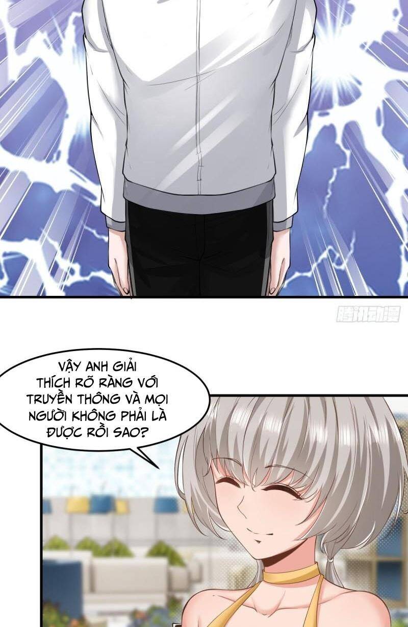 Ta Không Muốn Làm Đệ Nhất Chapter 159 - 26