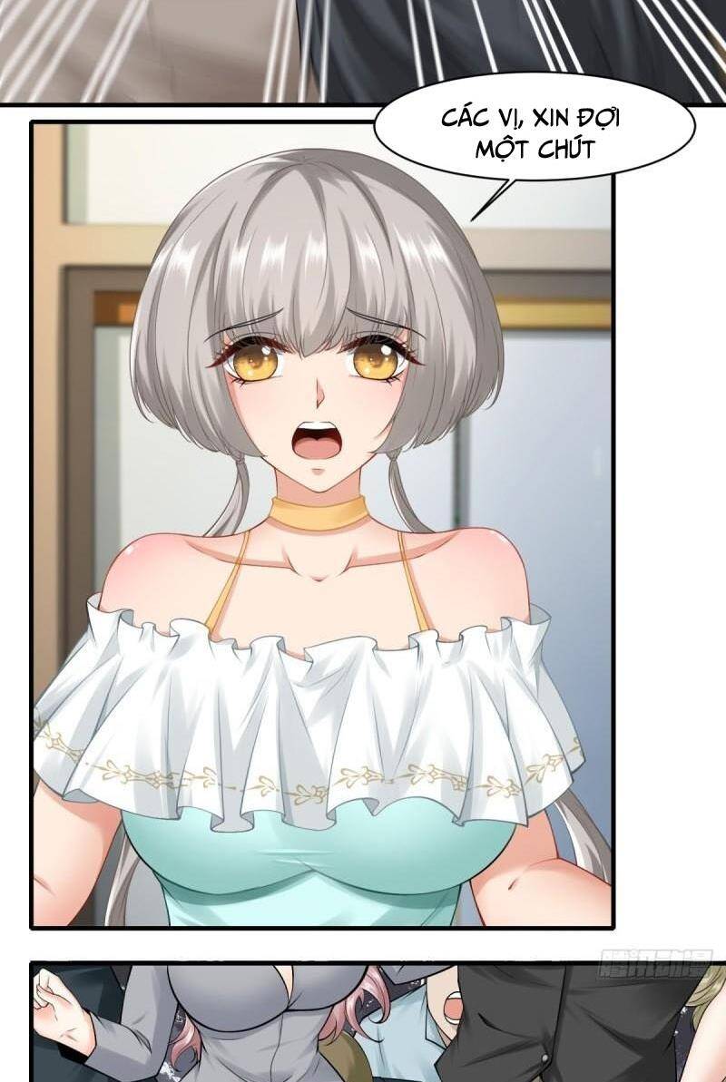 Ta Không Muốn Làm Đệ Nhất Chapter 160 - 2