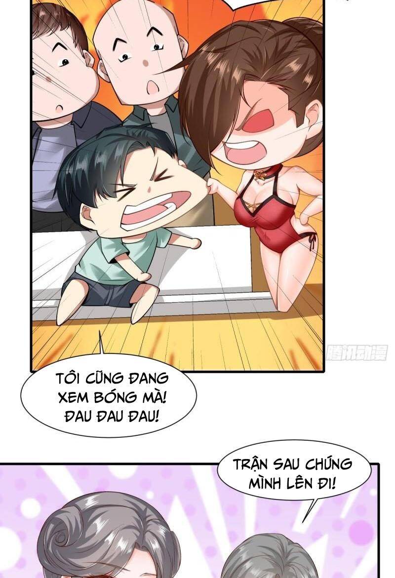 Ta Không Muốn Làm Đệ Nhất Chapter 161 - 17