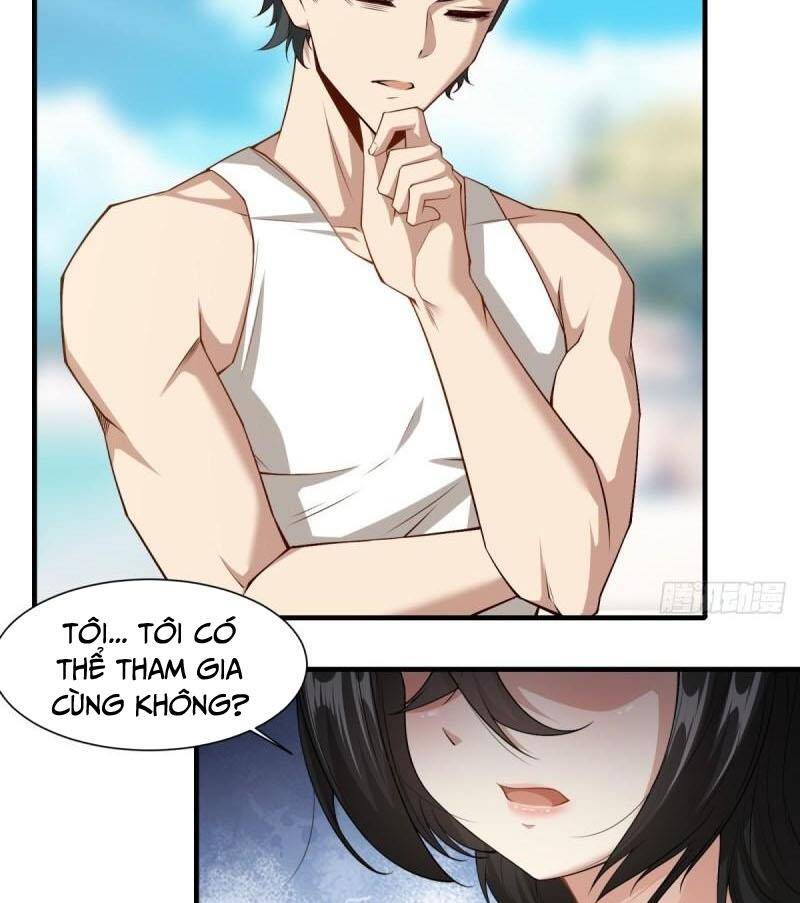 Ta Không Muốn Làm Đệ Nhất Chapter 161 - 29