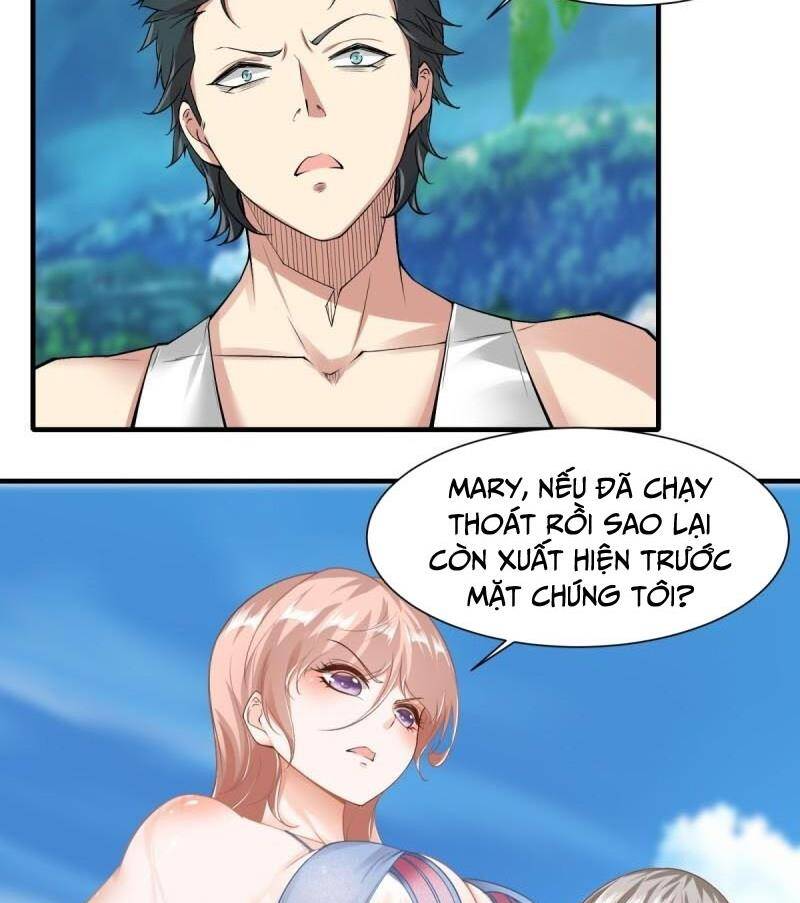 Ta Không Muốn Làm Đệ Nhất Chapter 161 - 35