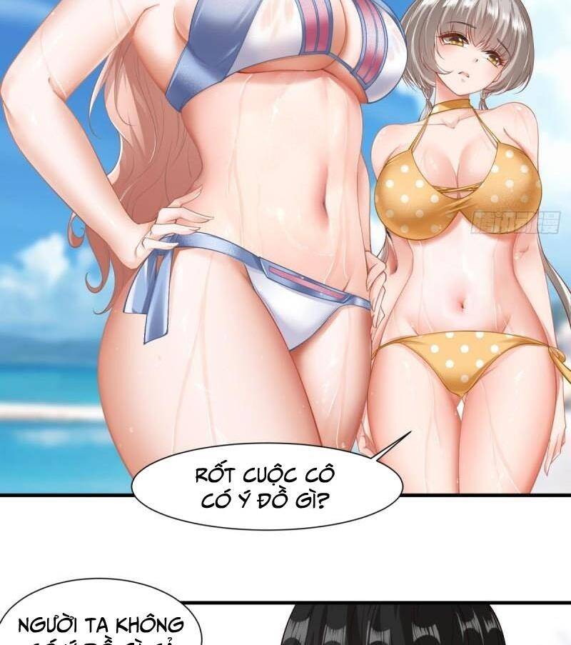 Ta Không Muốn Làm Đệ Nhất Chapter 161 - 36